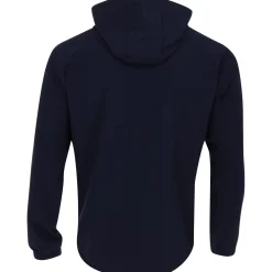 Puma RIPGUARD 1/4 Zip Anorak Outerwear Jacket Golf Apparel