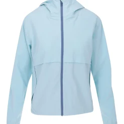 Puma RIPGUARD Full Zip Outerwear Jacket Golf Apparel