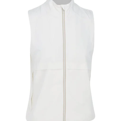 Puma RIPGUARD Outerwear Vest Golf Apparel