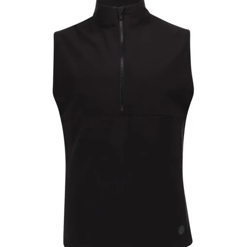 Puma RIPGUARD Outerwear Vest Golf Apparel