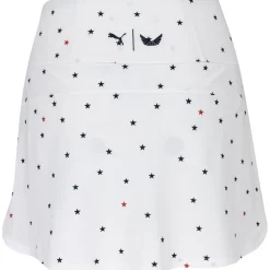 Puma Rise Volition Stars Skort Regular Golf Apparel