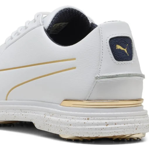 Puma Royal Players Golf Shoe Golf Shoes