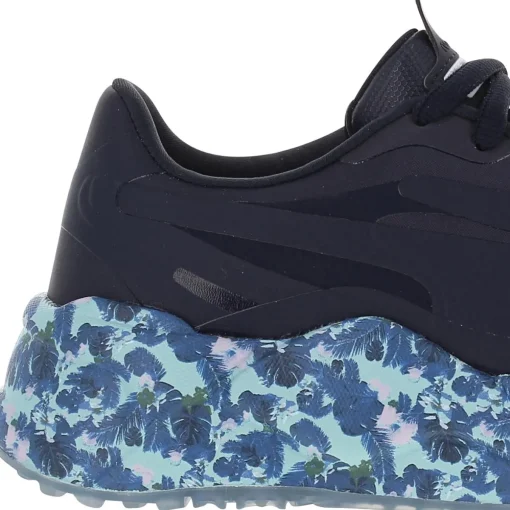 Puma RS-G Paradise Limited Edition Spikeless Golf Shoes