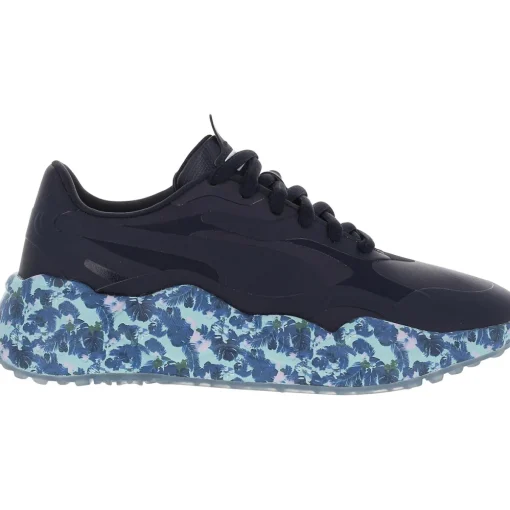 Puma RS-G Paradise Limited Edition Spikeless Golf Shoes