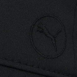 Puma S PonyTail Headwear Cap Golf Apparel