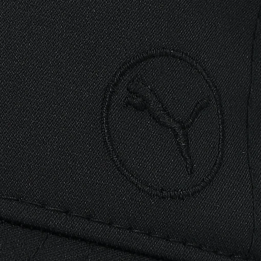 Puma S PonyTail Headwear Cap Golf Apparel