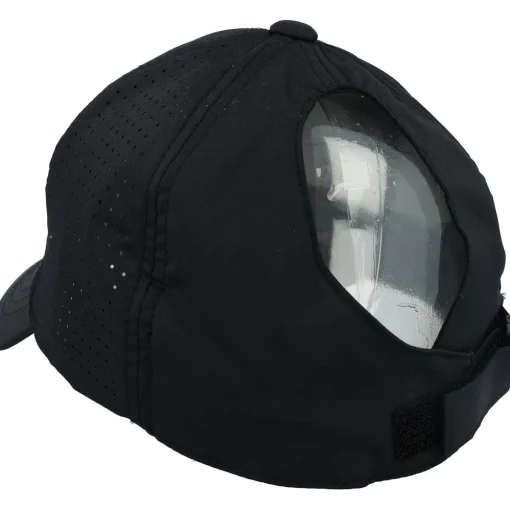 Puma S PonyTail Headwear Cap Golf Apparel