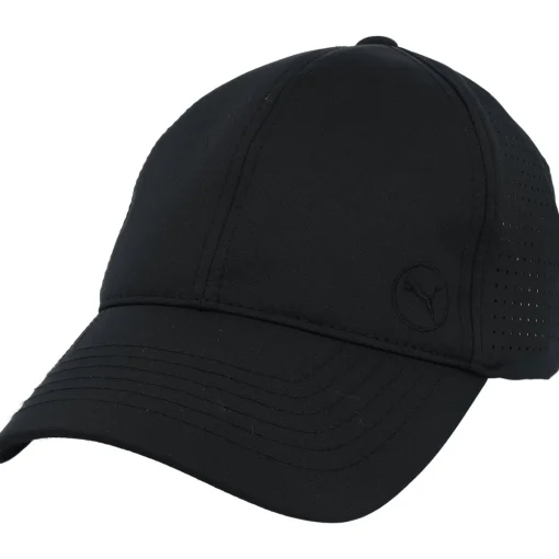 Puma S PonyTail Headwear Cap Golf Apparel