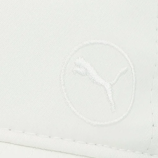 Puma S PonyTail Headwear Cap Golf Apparel
