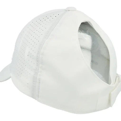 Puma S PonyTail Headwear Cap Golf Apparel