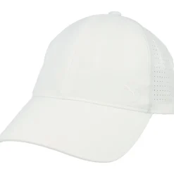 Puma S PonyTail Headwear Cap Golf Apparel