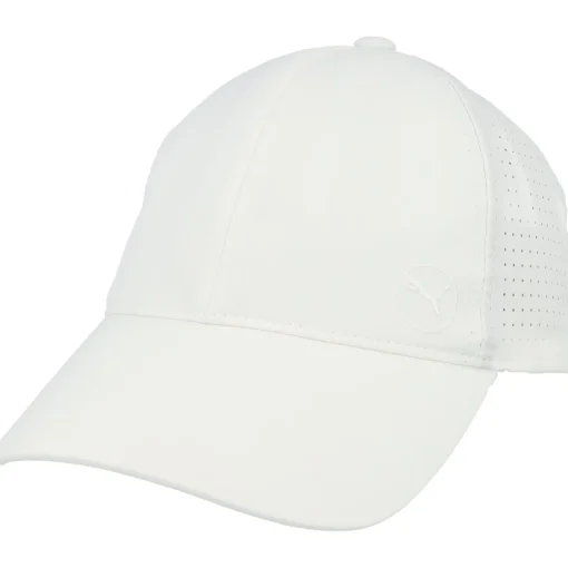 Puma S PonyTail Headwear Cap Golf Apparel