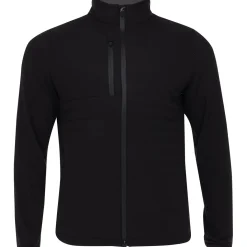 Puma Scotia 2.0 FZ Outerwear Jacket Golf Apparel