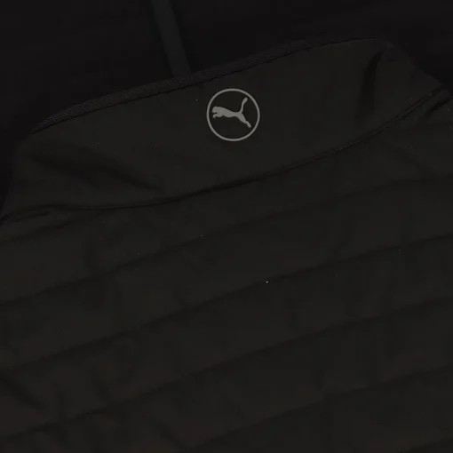 Puma Scotia 2.0 FZ Outerwear Jacket Golf Apparel