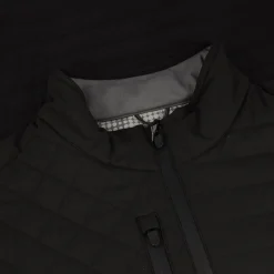 Puma Scotia 2.0 FZ Outerwear Jacket Golf Apparel