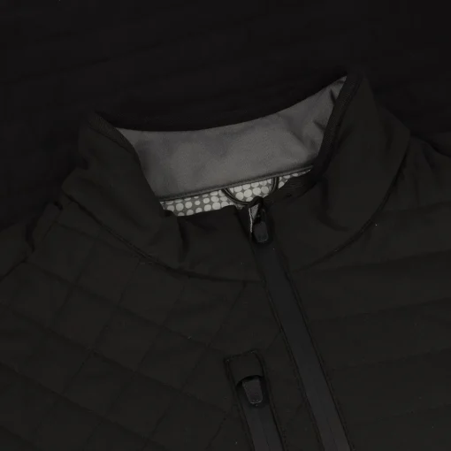 Puma Scotia 2.0 FZ Outerwear Jacket Golf Apparel