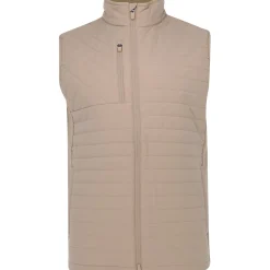 Puma Scotia 2.0 Outerwear Vest Golf Apparel