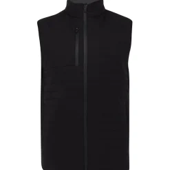 Puma Scotia 2.0 Outerwear Vest Golf Apparel