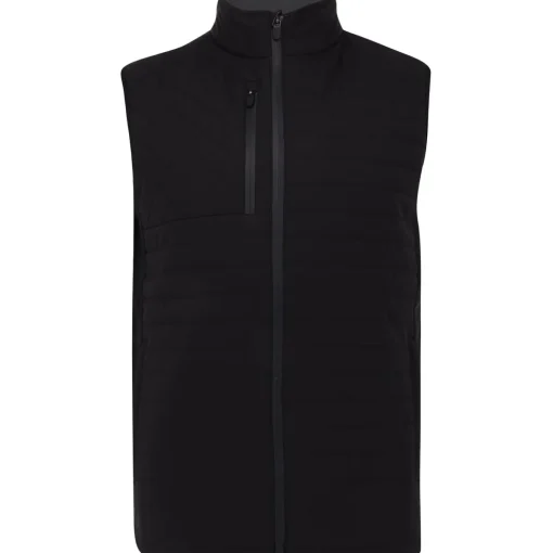 Puma Scotia 2.0 Outerwear Vest Golf Apparel