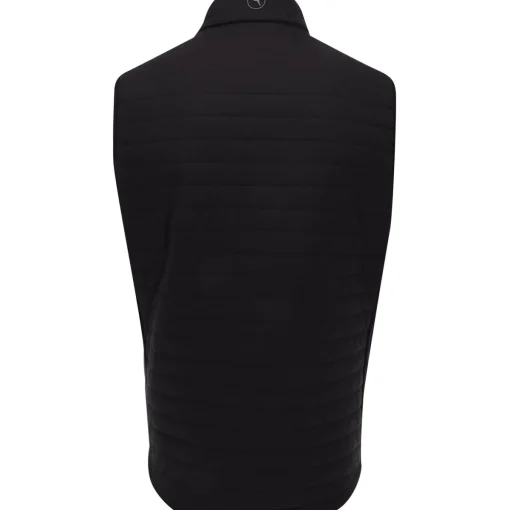 Puma Scotia 2.0 Outerwear Vest Golf Apparel