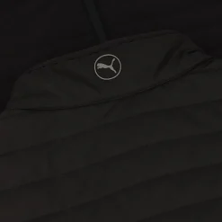 Puma Scotia 2.0 Outerwear Vest Golf Apparel