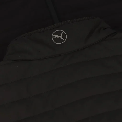 Puma Scotia 2.0 Outerwear Vest Golf Apparel