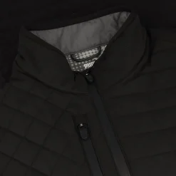 Puma Scotia 2.0 Outerwear Vest Golf Apparel