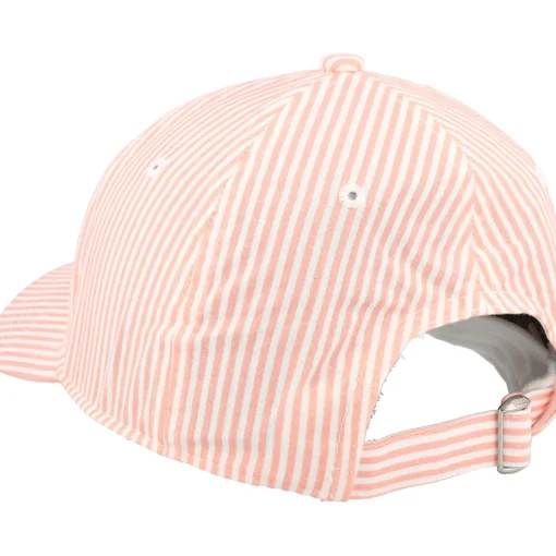 Puma Seersucker Dad Golf Headwear Cap Golf Apparel