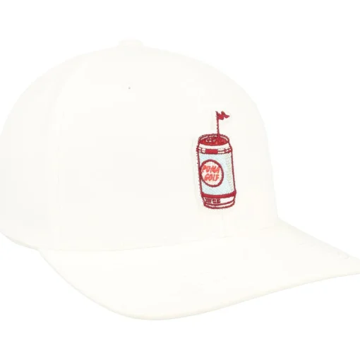 Puma Sip It Tech Headwear Cap Golf Apparel
