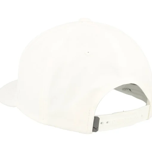 Puma Sip It Tech Headwear Cap Golf Apparel