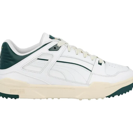Puma SlipStream G Spikeless Golf Shoes