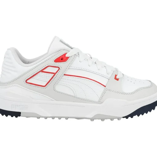 Puma SlipStream G Spikeless Golf Shoes