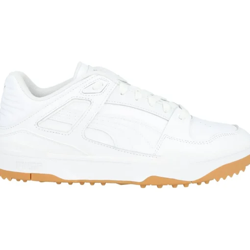 Puma SlipStream G Spikeless Golf Shoes