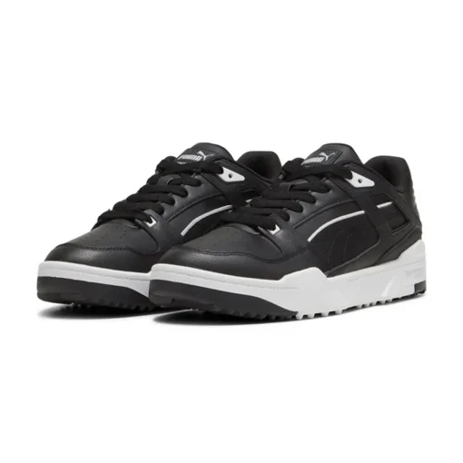 Puma SlipStream G Spikeless Golf Shoes