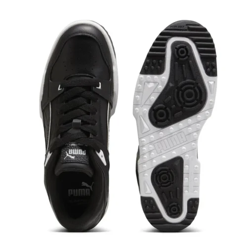 Puma SlipStream G Spikeless Golf Shoes