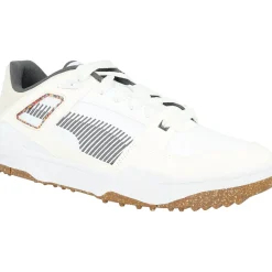 Puma SlipStream G Sustainability Spikeless Golf Shoes