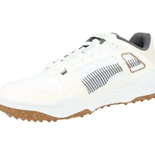 Puma SlipStream G Sustainability Spikeless Golf Shoes