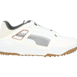 Puma SlipStream G Sustainability Spikeless Golf Shoes
