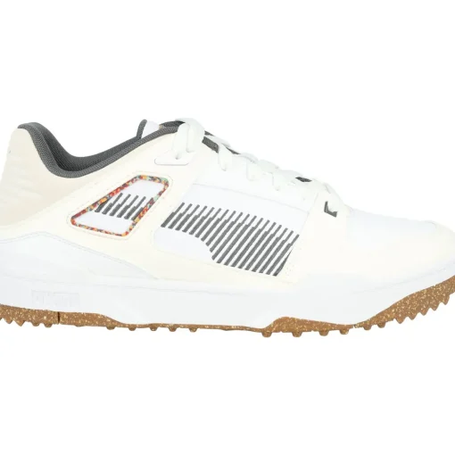 Puma SlipStream G Sustainability Spikeless Golf Shoes