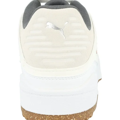 Puma SlipStream G Sustainability Spikeless Golf Shoes