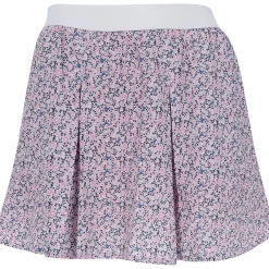 Puma Soto Pleated Skort Regular Golf Apparel