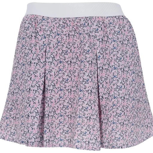 Puma Soto Pleated Skort Regular Golf Apparel