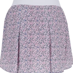 Puma Soto Pleated Skort Regular Golf Apparel