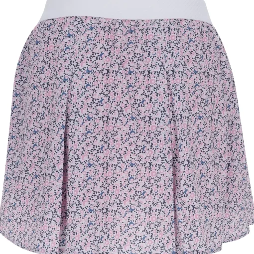 Puma Soto Pleated Skort Regular Golf Apparel