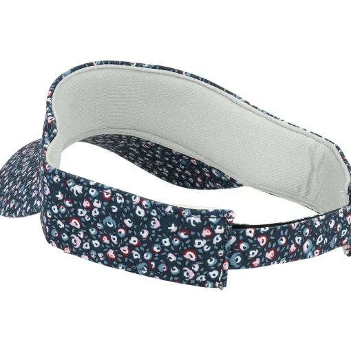 Puma Soto Sport P Headwear Visor Golf Apparel