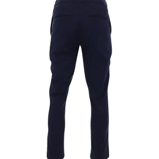 Puma Tailored Jackpot Pants Flat Front Golf Apparel