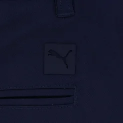 Puma Tailored Jackpot Pants Flat Front Golf Apparel