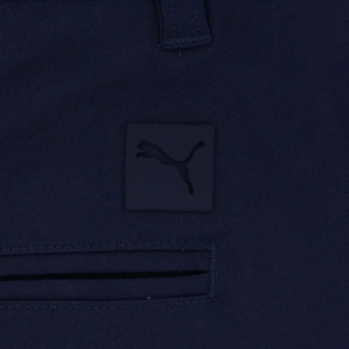 Puma Tailored Jackpot Pants Flat Front Golf Apparel