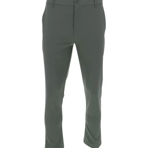 Puma Tailored Jackpot Pants Flat Front Golf Apparel