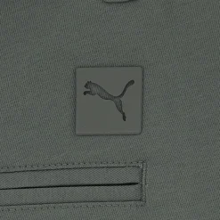 Puma Tailored Jackpot Pants Flat Front Golf Apparel